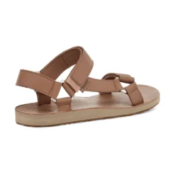 Teva Men Original Universal Leather Macchiato -Teva Store TE.S21.1116696 MCH 4