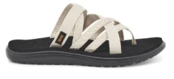 Teva Women Voya Zillesa Mahani White Swan