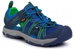 Teva Youth Manatee Blue Graphite -Teva Store Teva1