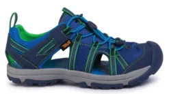 Teva Youth Manatee Blue Graphite