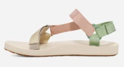 Teva Women Original Universal Metallic Clay Multi 8 Teva Women Original Universal Metallic Clay Multi -Teva Store clay20metallic203