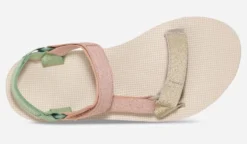 Teva Women Original Universal Metallic Clay Multi 10 Teva Women Original Universal Metallic Clay Multi -Teva Store clay20metallic205