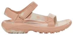Teva Women Hurricane Drift Huemix Maple Sugar Swirl